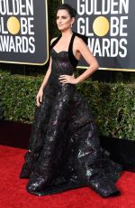 PENELOPE CRUZ at 2019 Golden Globe Awards in Beverly Hills 01/06/2019
