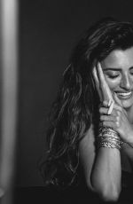 PENELOPE CRUZ for John Hardy Made for Legends 2019 Campaign