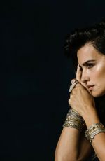 PENELOPE CRUZ for John Hardy Made for Legends 2019 Campaign