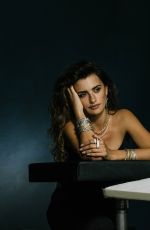 PENELOPE CRUZ for John Hardy Made for Legends 2019 Campaign