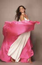 PENELOPE CRUZ on the Cover of Stella Magazine, January 2019