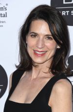 PERREY REEVES at LA Art Show Opening Night Gala 01/23/2019