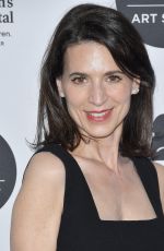 PERREY REEVES at LA Art Show Opening Night Gala 01/23/2019