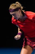 PETRA KVITOVA at 2019 Sydney International Tennis 01/10/2019