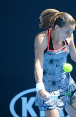 PETRA MARTIC at 2019 Australian Open at Melbourne Park 01/14/2019