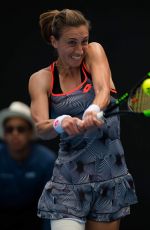 PETRA MARTIC at 2019 Australian Open at Melbourne Park 01/16/2019
