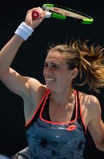PETRA MARTIC at 2019 Australian Open at Melbourne Park 01/16/2019