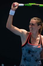 PETRA MARTIC at 2019 Australian Open at Melbourne Park 01/16/2019