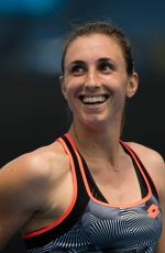 PETRA MARTIC at 2019 Australian Open at Melbourne Park 01/16/2019