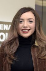 PEYTON ROI LIST at Anthem of a Teenage Prophet Special Screening in Hollywood 01/11/2019