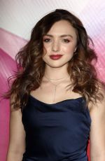 PEYTON ROI LIST at LA Art Show Opening Night Gala 01/23/2019
