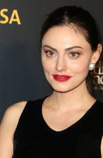 PHOEBE TONKIN at G