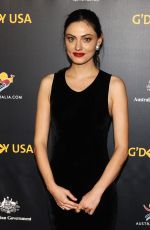 PHOEBE TONKIN at G