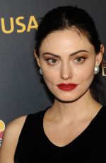 PHOEBE TONKIN at G