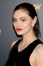PHOEBE TONKIN at G