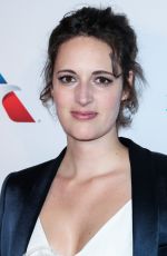 PHOEBE WALLER-BRIDGE at Bafta Tea Party in Los Angeles 01/05/2019