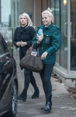 PIXIE LOTT Out and About in Sevenoaks 01/10/2019