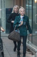 PIXIE LOTT Out and About in Sevenoaks 01/10/2019