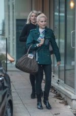 PIXIE LOTT Out and About in Sevenoaks 01/10/2019