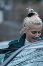 PIXIE LOTT Out and About in Sevenoaks 01/10/2019