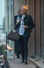 PIXIE LOTT Out and About in Sevenoaks 01/10/2019