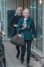 PIXIE LOTT Out and About in Sevenoaks 01/10/2019