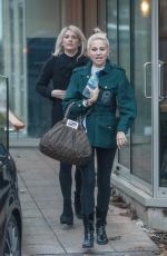 PIXIE LOTT Out and About in Sevenoaks 01/10/2019