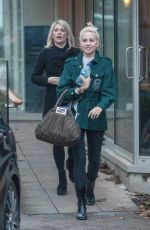 PIXIE LOTT Out and About in Sevenoaks 01/10/2019