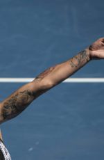 POLONA HERCOG at 2019 Australian Open at Melbourne Park 01/15/2019