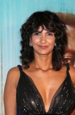 POORNA JAGANNATHAN at True Detective Season 3 Premiere in Los Angeles 01/10/2019