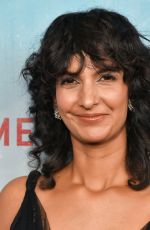 POORNA JAGANNATHAN at True Detective Season 3 Premiere in Los Angeles 01/10/2019