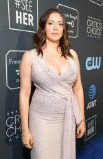 RACHEL BLOOM at 2019 Citics