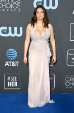 RACHEL BLOOM at 2019 Citics
