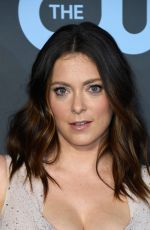 RACHEL BLOOM at 2019 Citics