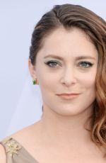 RACHEL BLOOM at Screen Actors Guild Awards 2019 in Los Angeles 01/27/2019