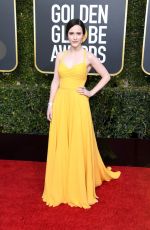 RACHEL BROSNAHAN at 2019 Golden Globe Awards in Beverly Hills 01/06/2019