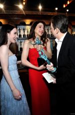 RACHEL BROSNAHAN at 25th Annual SAG Awards Afterparty in Los Angeles 01/27/2019