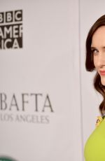 RACHEL BROSNAHAN at Bafta Tea Party in Los Angeles 01/05/2019