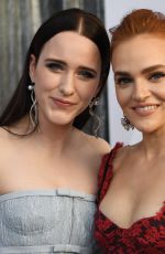 RACHEL BROSNAHAN at Screen Actors Guild Awards 2019 in Los Angeles 01/27/2019