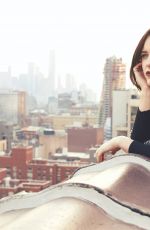 RACHEL BROSNAHAN for Bustle, January 2019