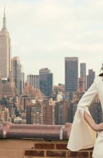 RACHEL BROSNAHAN for Bustle, January 2019