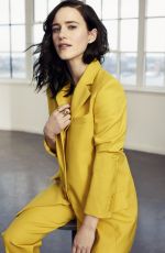 RACHEL BROSNAHAN for Bustle, January 2019