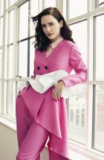 RACHEL BROSNAHAN for Bustle, January 2019