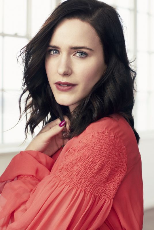 RACHEL BROSNAHAN for Bustle, January 2019