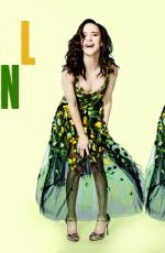 RACHEL BROSNAHAN for Saturday Night Live, January 2019