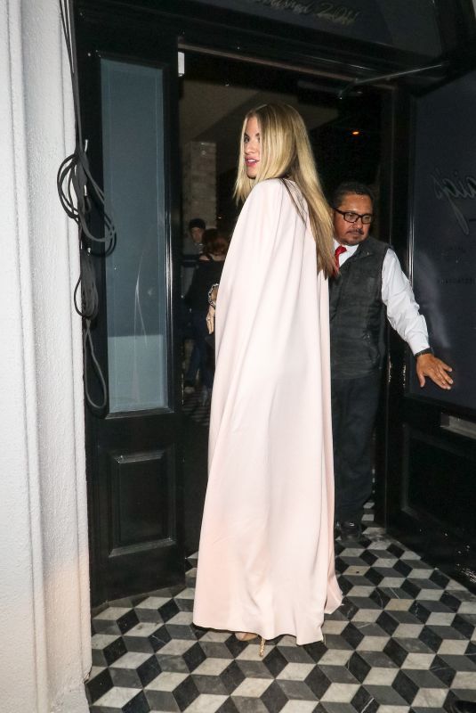 RACHEL MCCORD at Craig