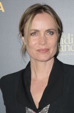 RADHA MITCHELL at G’day USA Los Angeles Gala in Culver City 01/26/2019
