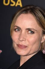 RADHA MITCHELL at G’day USA Los Angeles Gala in Culver City 01/26/2019