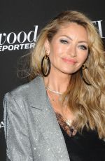 REBECCA GAYHEART at Art of Elysium’s 12th Annual Celebration in Los Angeles 01/05/2019