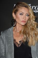 REBECCA GAYHEART at Art of Elysium’s 12th Annual Celebration in Los Angeles 01/05/2019